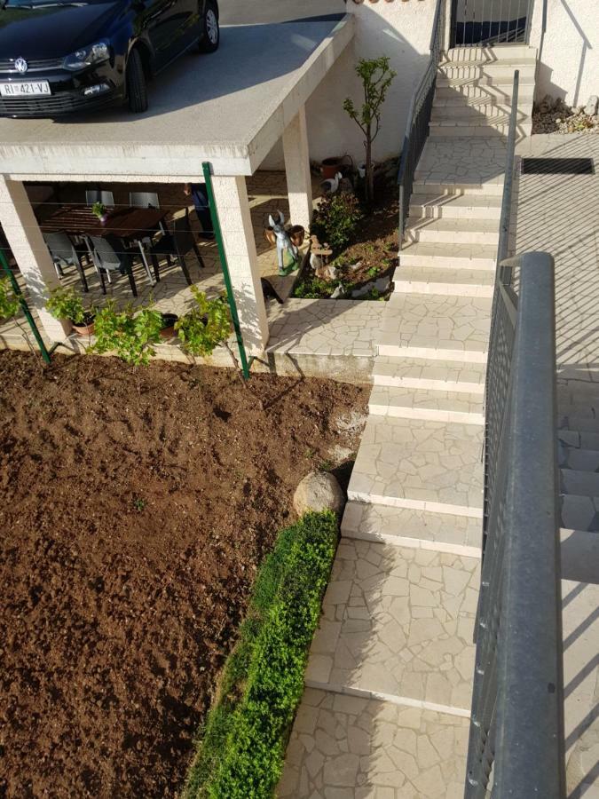 Apartment Nera Ledenice Екстериор снимка