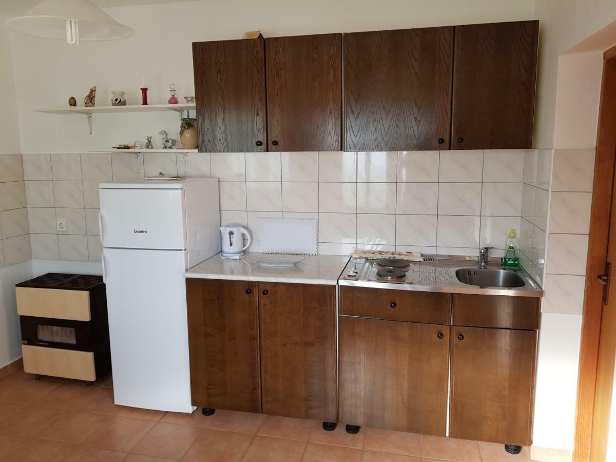 Apartment Nera Ledenice Екстериор снимка