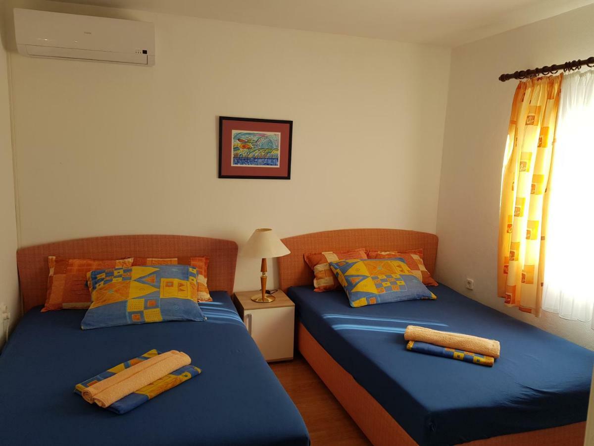 Apartment Nera Ledenice Екстериор снимка