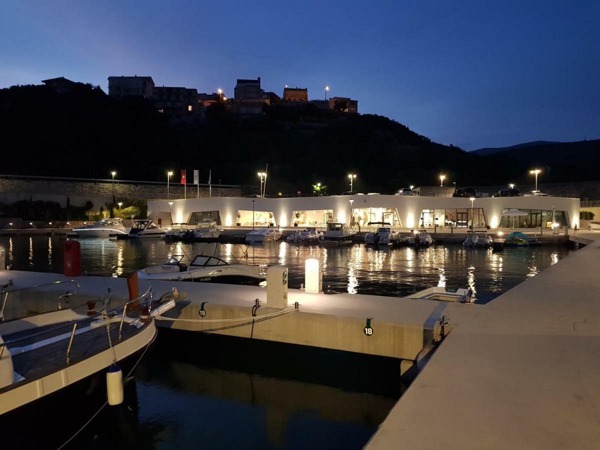 Apartment Nera Ledenice Екстериор снимка
