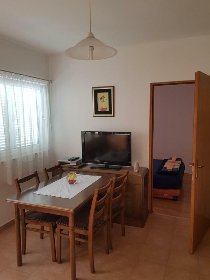 Apartment Nera Ledenice Екстериор снимка